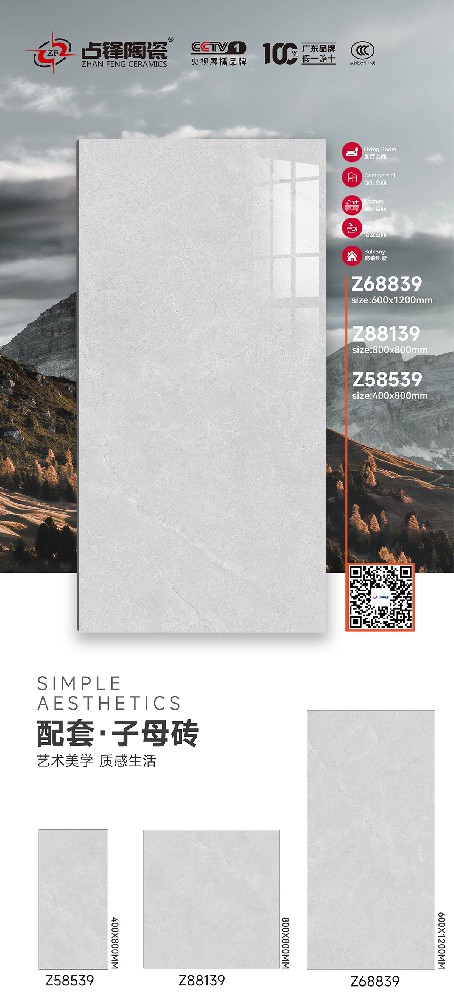 Z68839  Z88139 Z58539