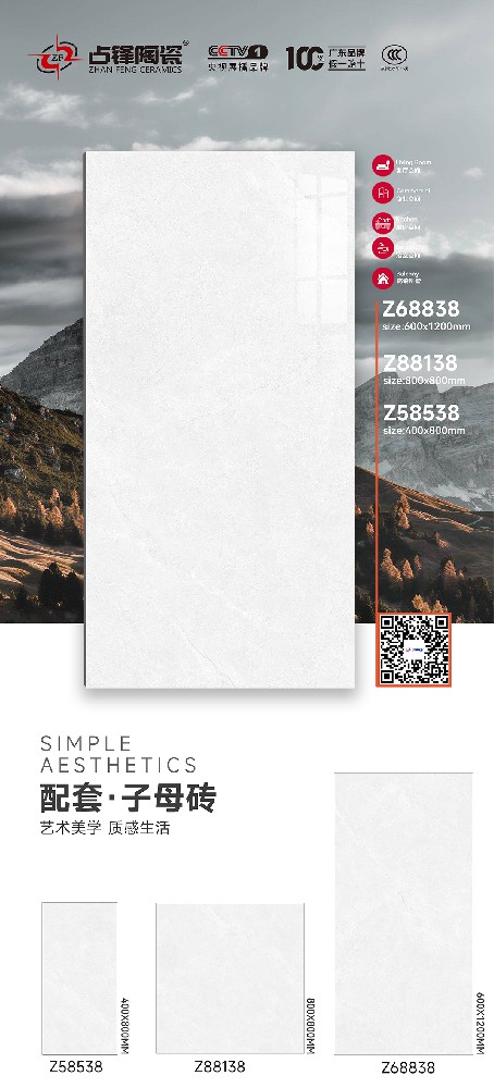 Z68838 Z88138 Z58538