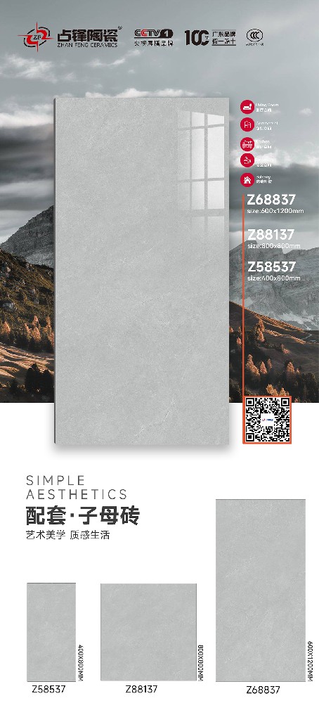 Z68837 Z88137 Z58537